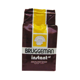 Levadura Bruggeman Pastelería (MARRON) caja 10 kg