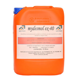 Desmoldeante Universal  Garrafa 10 litros