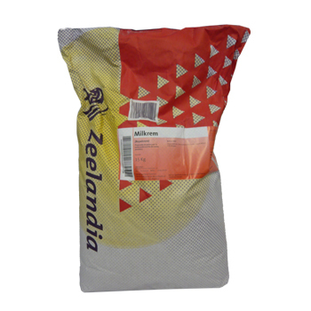 MILKREM saco 15 kg.