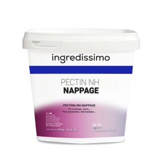 PECTINA NH  NAPPAGE bote 550 gr
