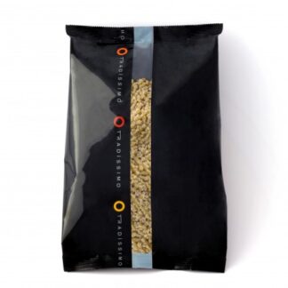 Naranja Dados bolsa 1 kg