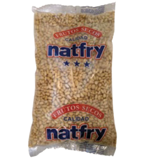 Piñón Chino bolsa 1 kg