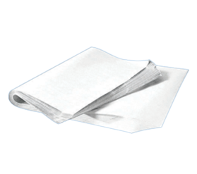 CELULOSA BLANCA ENTERA 1 resma