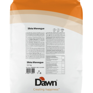 SILVIA MERENGUE Caja 5 KG