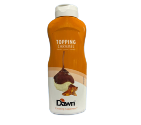 Topping Caramelo Bote 1 KG