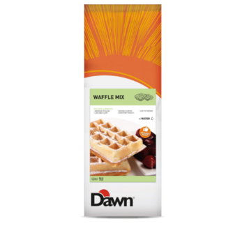 Dawn American Waffle Mix (Gofre) 3.5kg